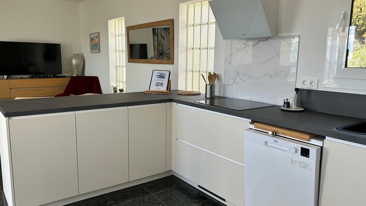 Photo of Kitchen in Roses