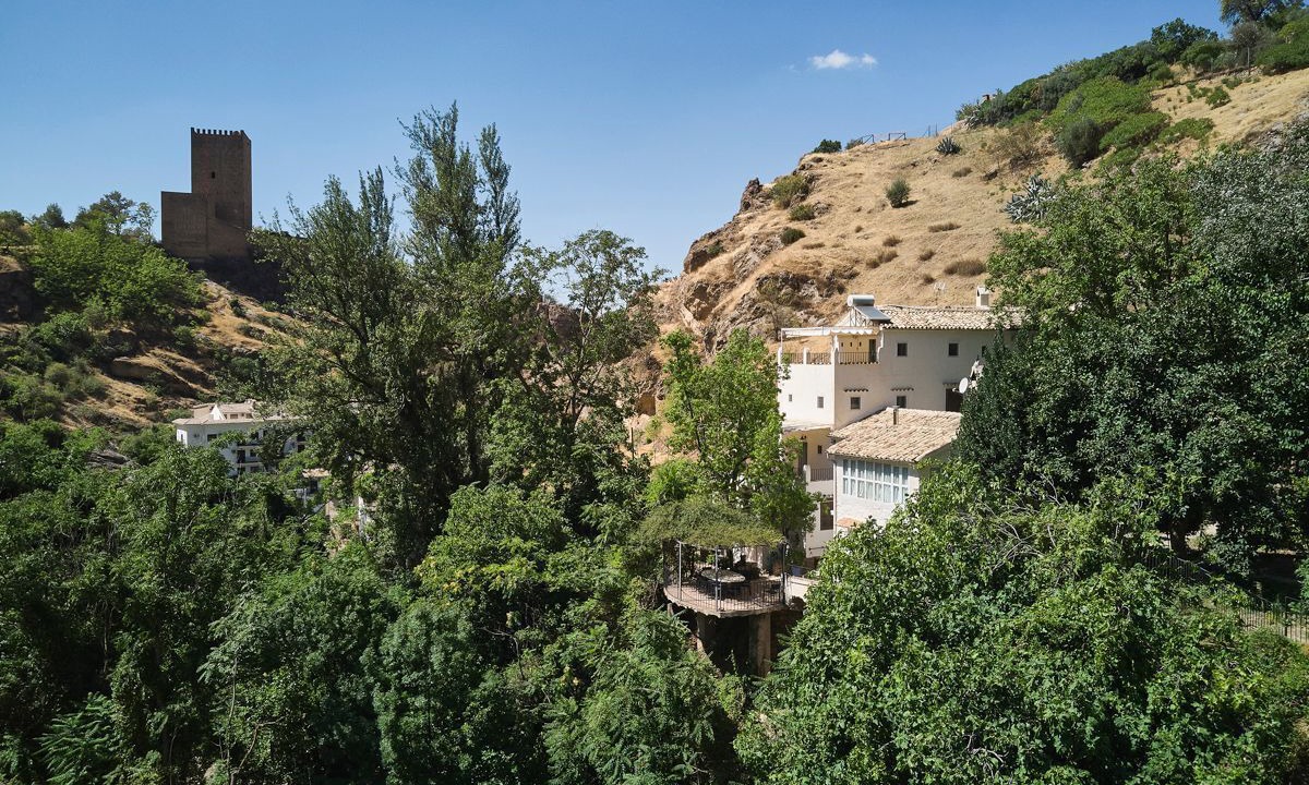Photo of Others in Cazorla