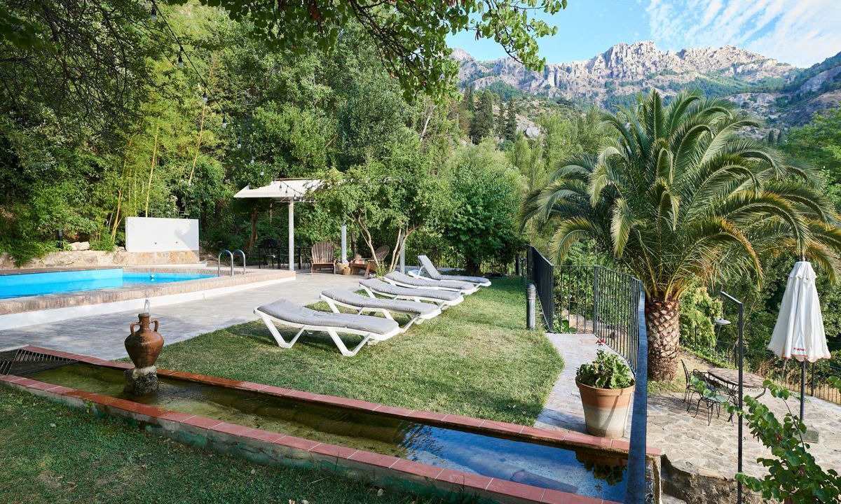 Photo of Others in Cazorla