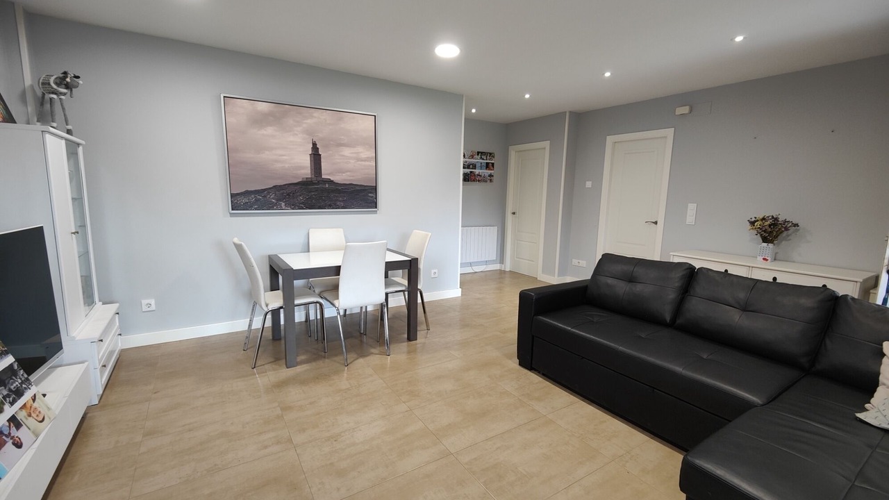 Photo of Livingroom in Bergondo