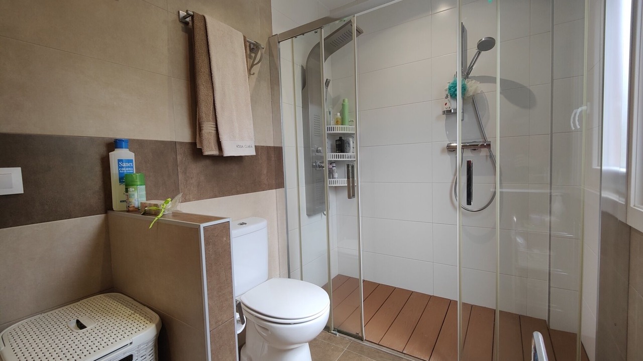 Photo of Bathroom in Bergondo