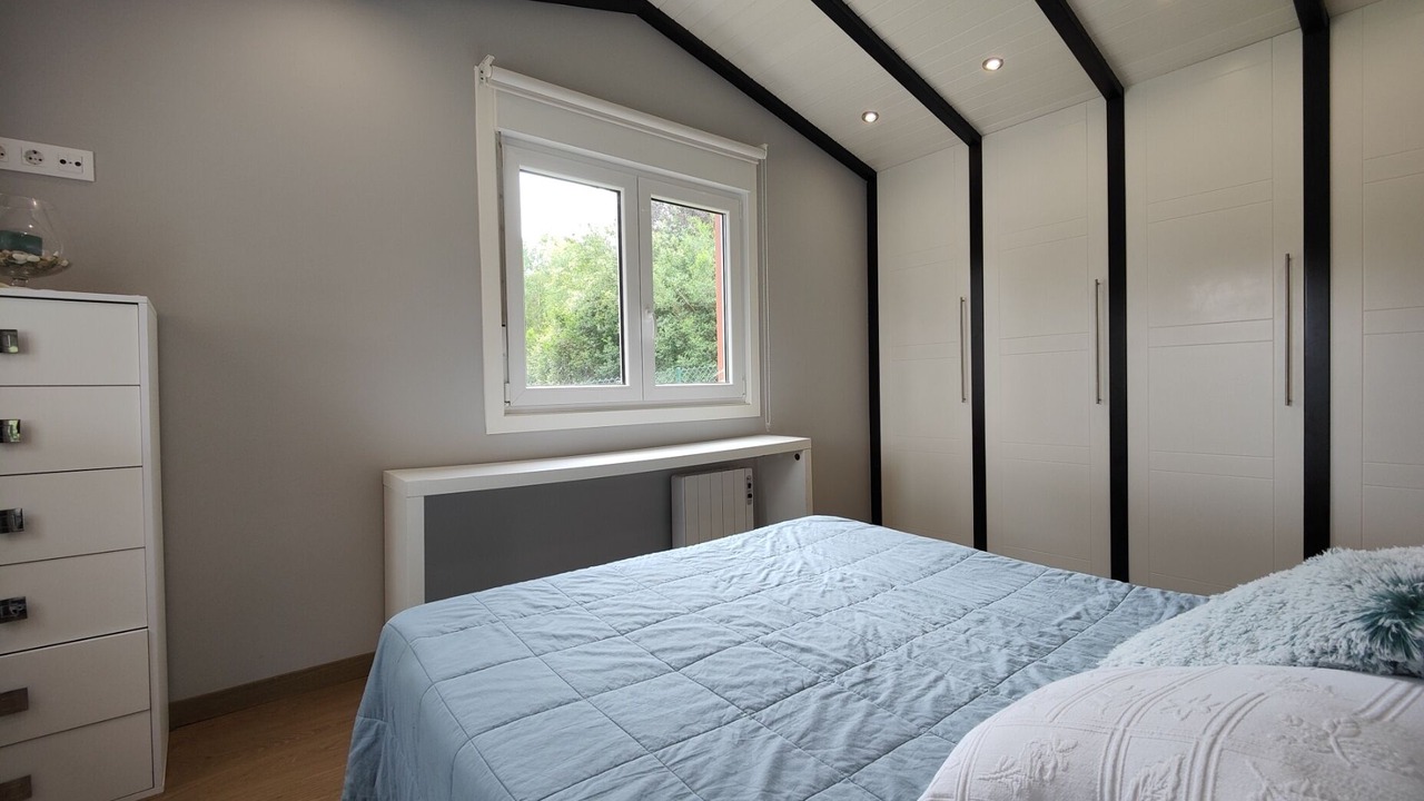 Photo of Bedroom in Bergondo