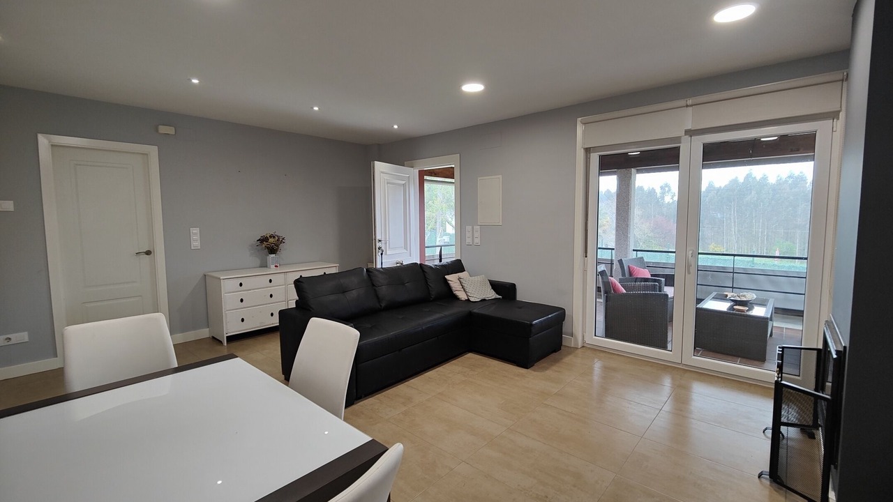 Photo of Livingroom in Bergondo