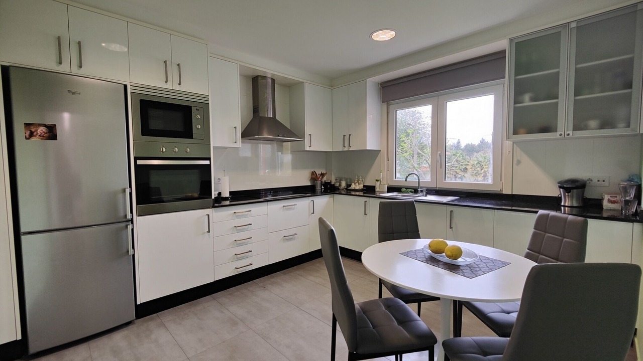 Photo of Kitchen in Bergondo