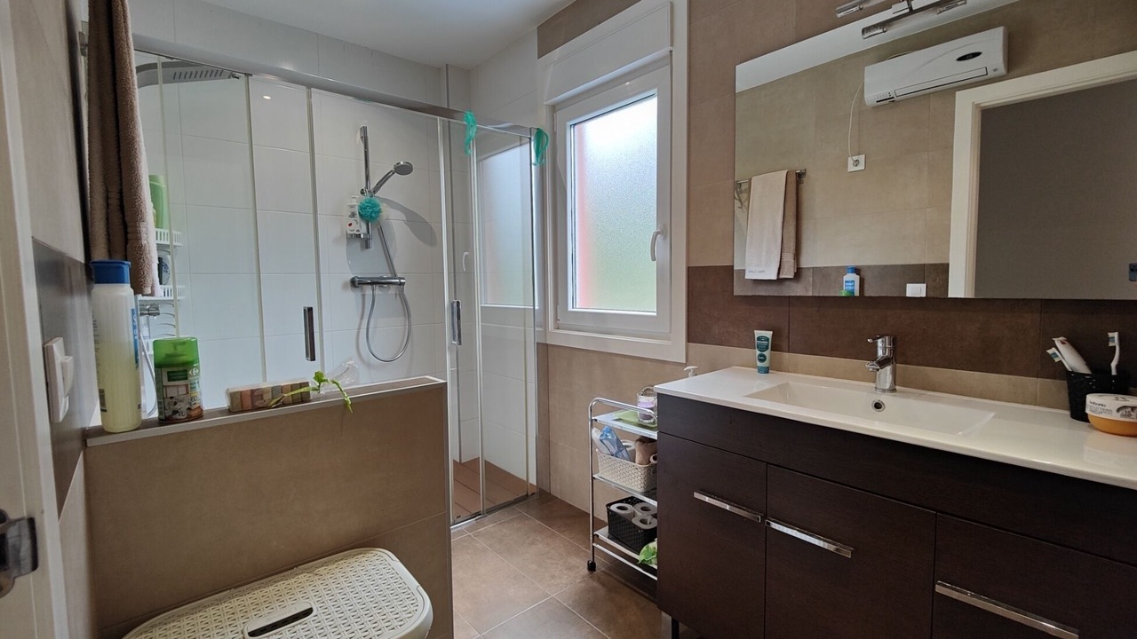 Photo of Bathroom in Bergondo