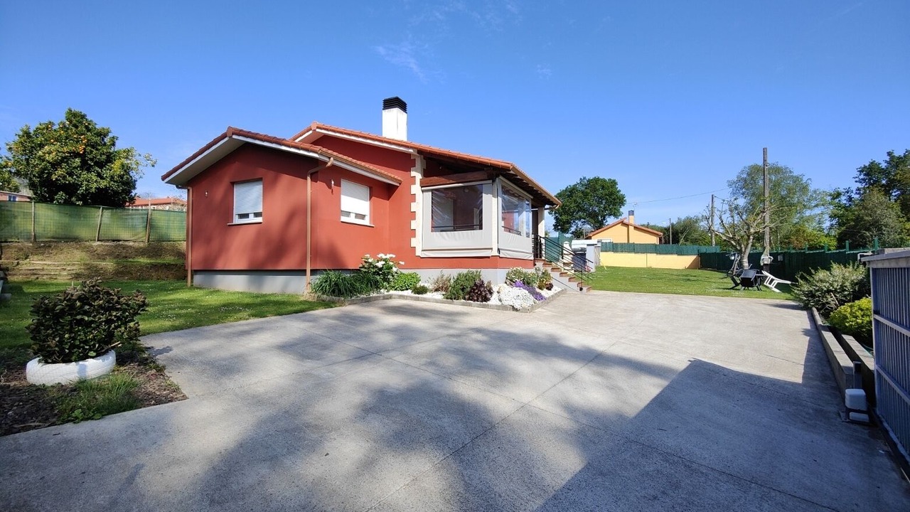 Photo of Outdoor in Bergondo