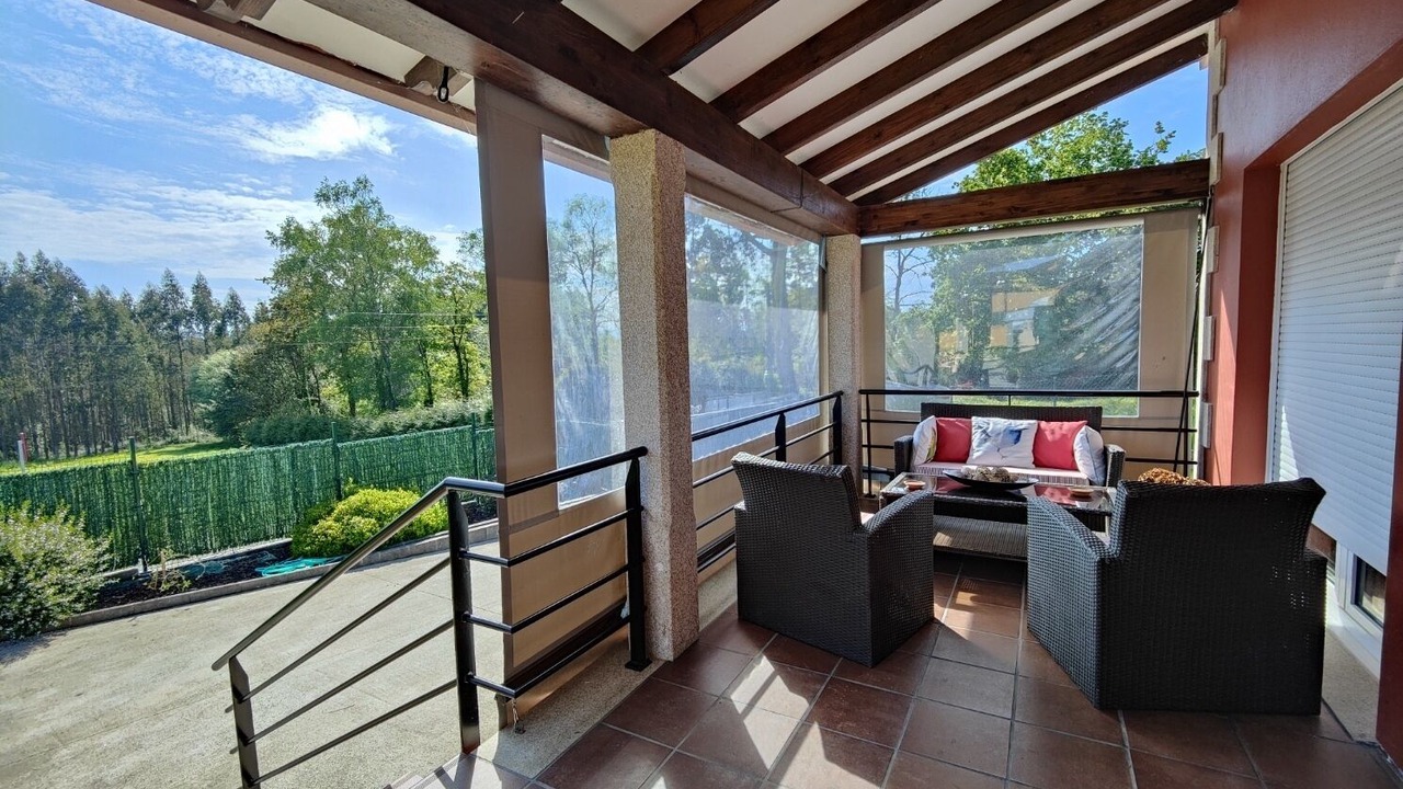 Photo of Outdoor in Bergondo