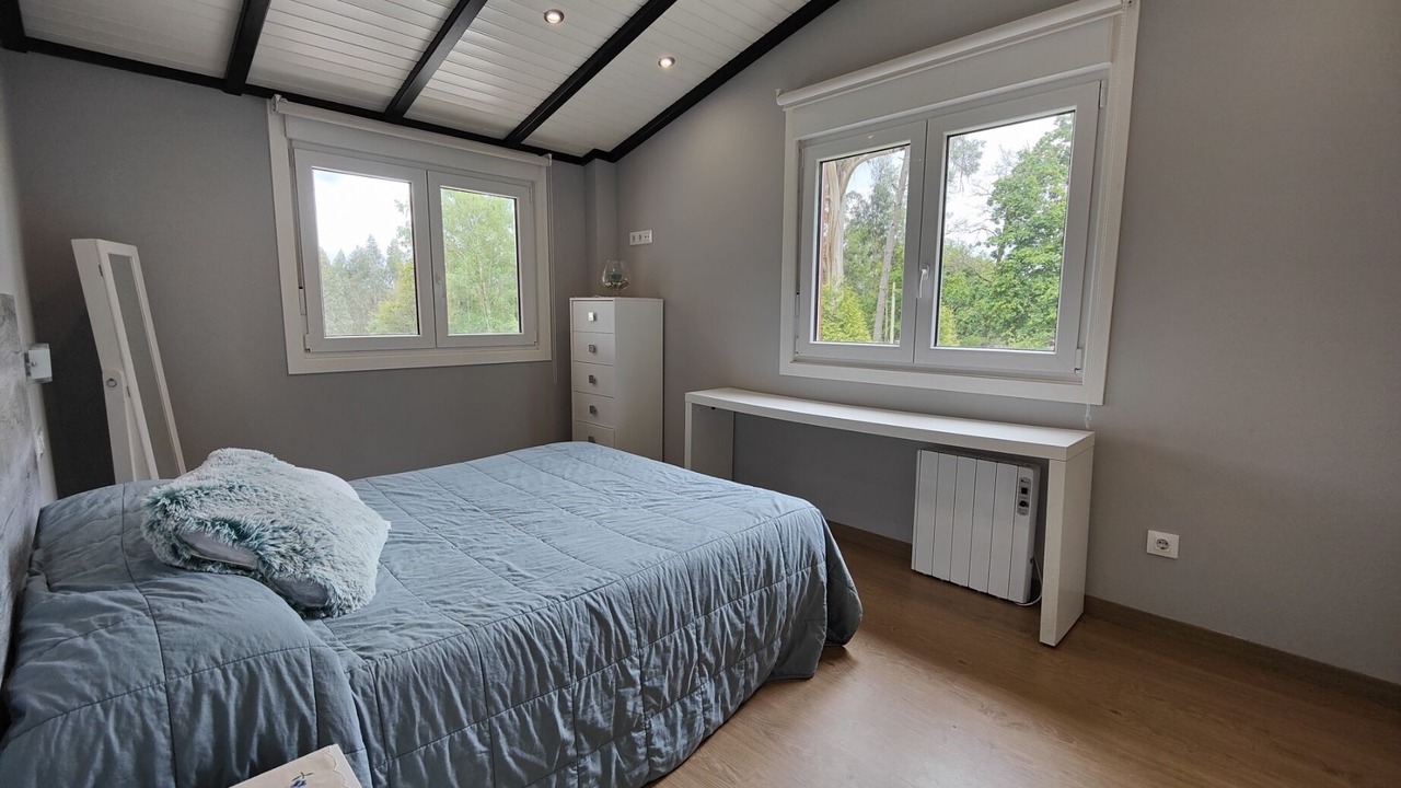 Photo of Bedroom in Bergondo