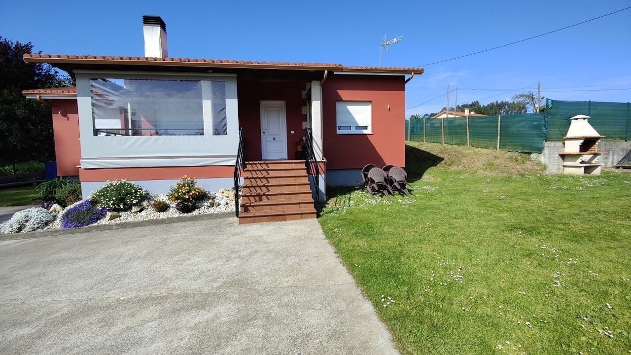 Photo of Outdoor in Bergondo