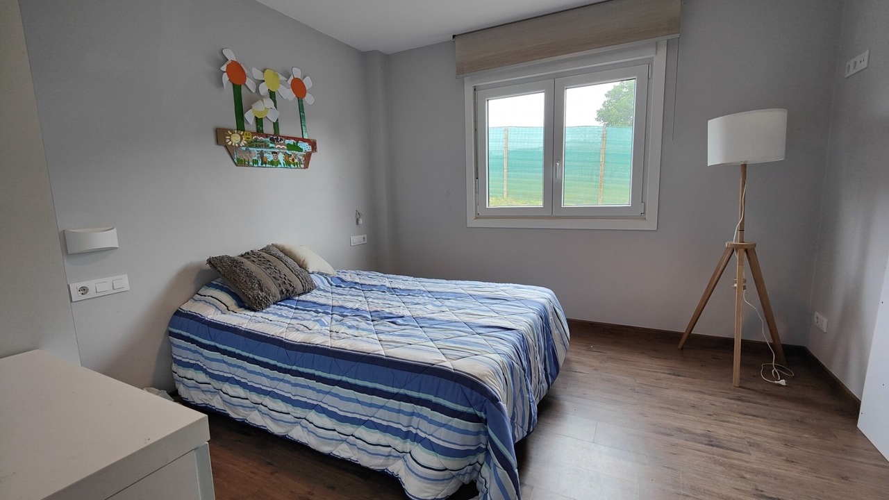 Photo of Bedroom in Bergondo
