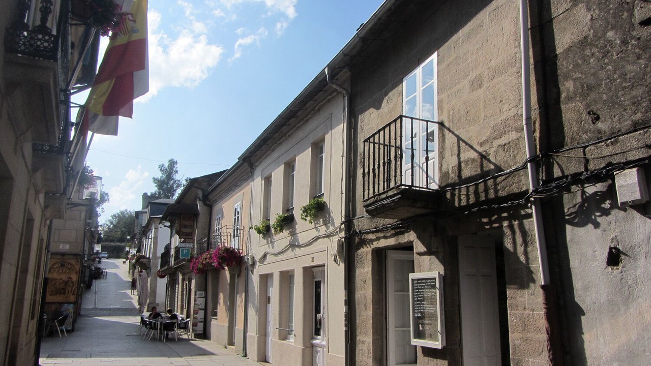Photo of Outdoor in Sarria