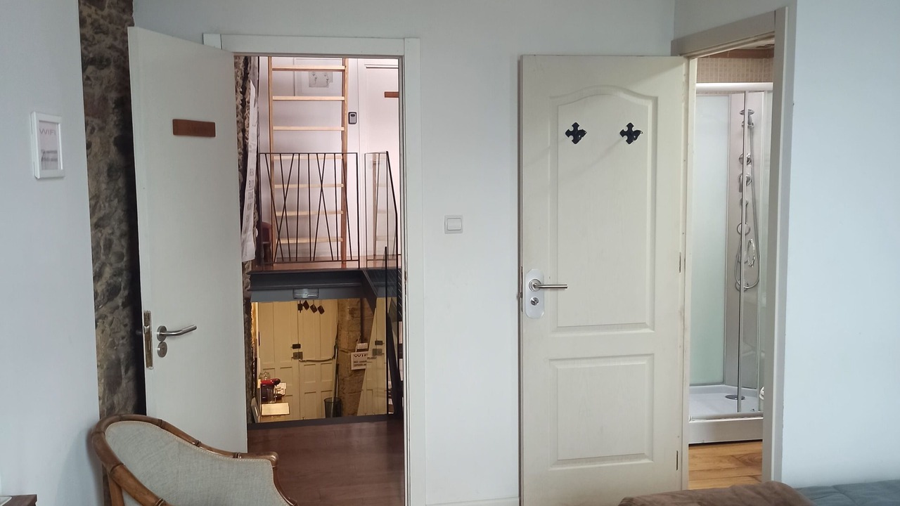 Photo of Bedroom in Sarria