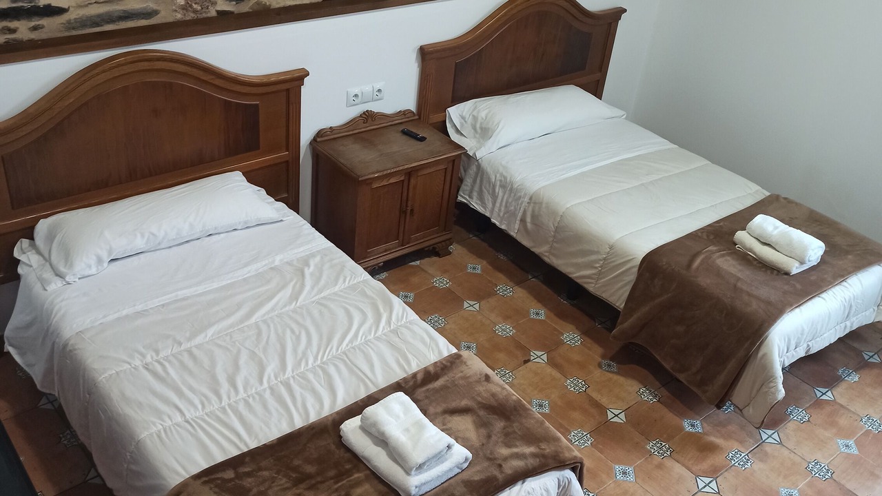 Photo of Bedroom in Sarria