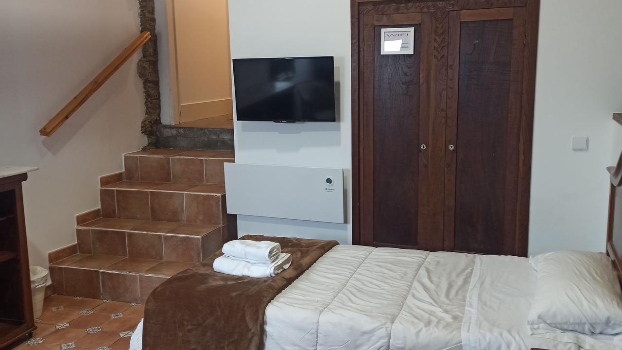 Photo of Bedroom in Sarria