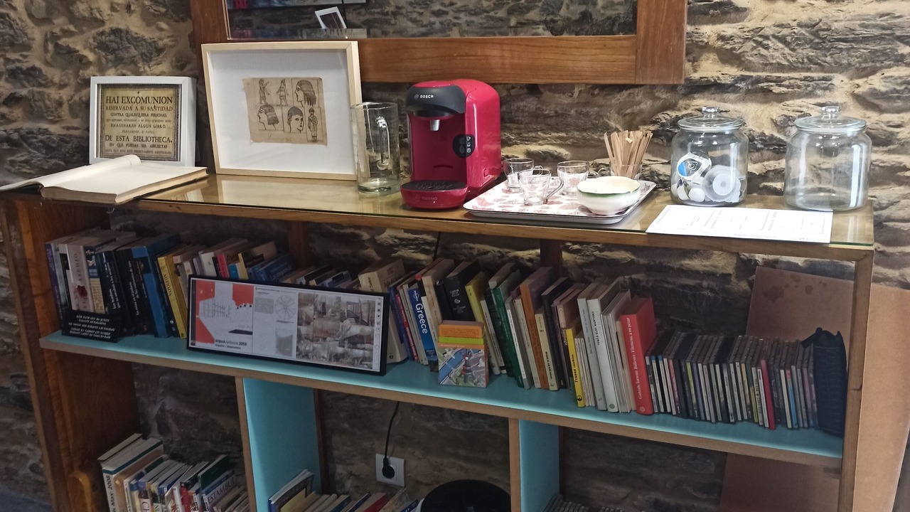 Photo of Others in Sarria