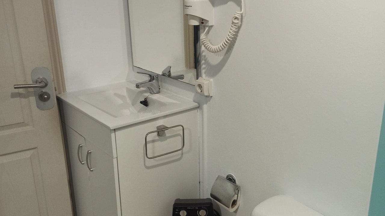 Photo of Bathroom in Sarria