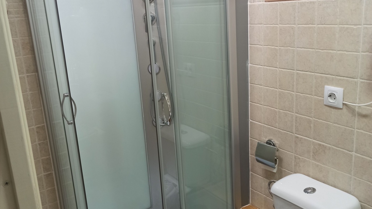 Photo of Bathroom in Sarria
