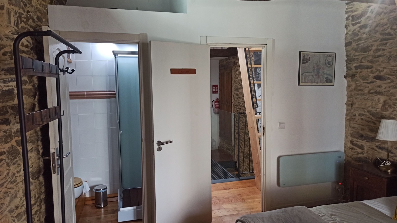 Photo of Bedroom in Sarria