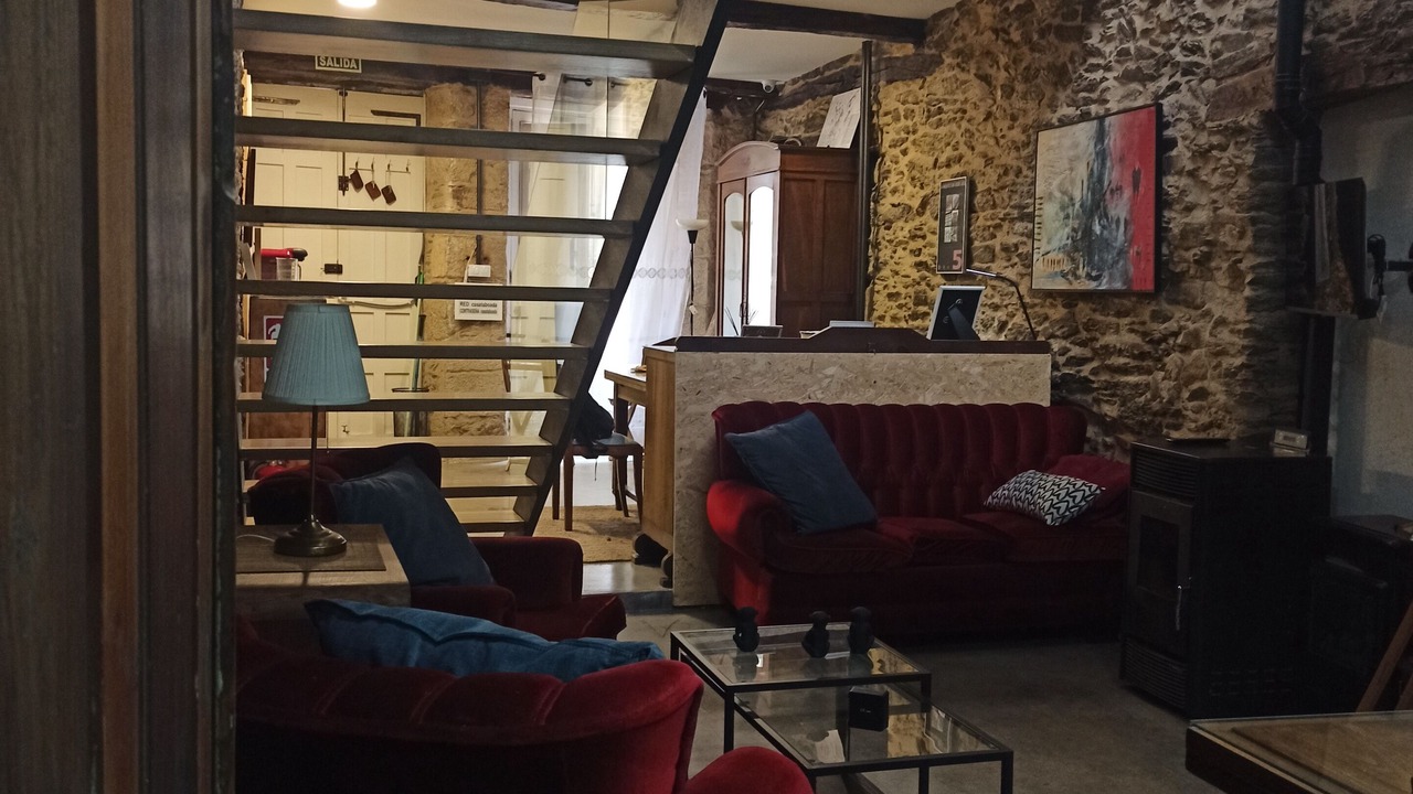Photo of Others in Sarria
