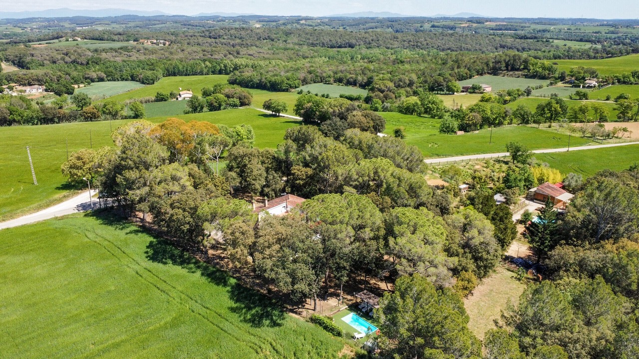 Photo of Outdoor in Riudellots de la Creu