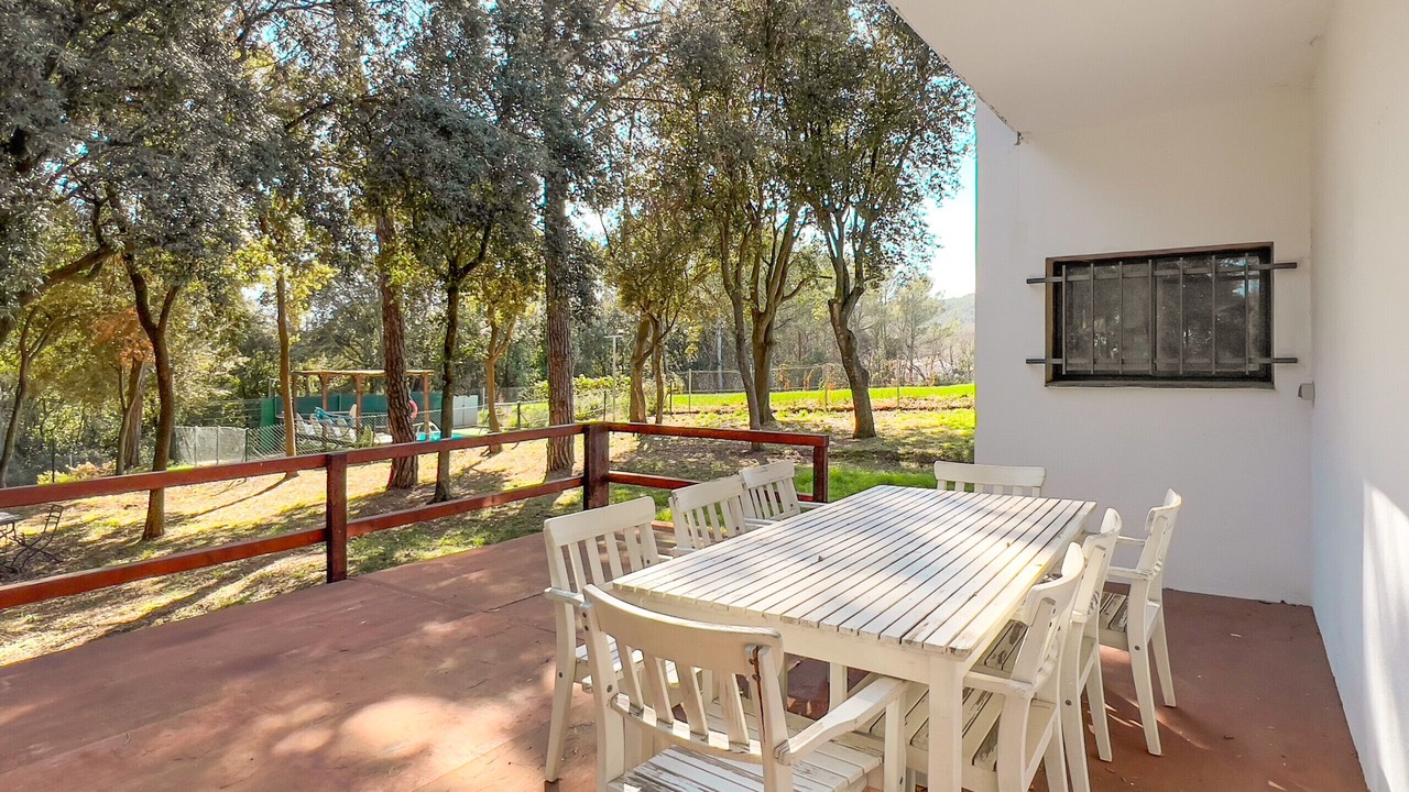 Photo of Outdoor in Riudellots de la Creu