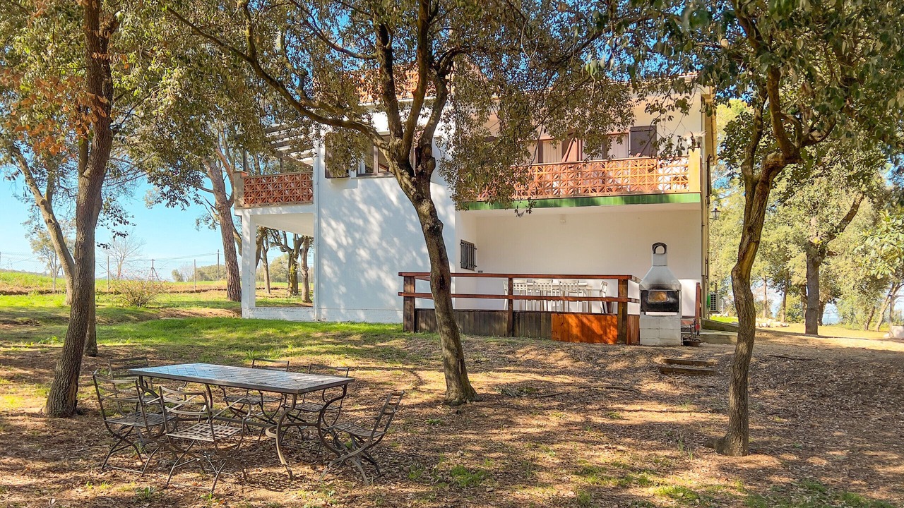 Photo of Outdoor in Riudellots de la Creu