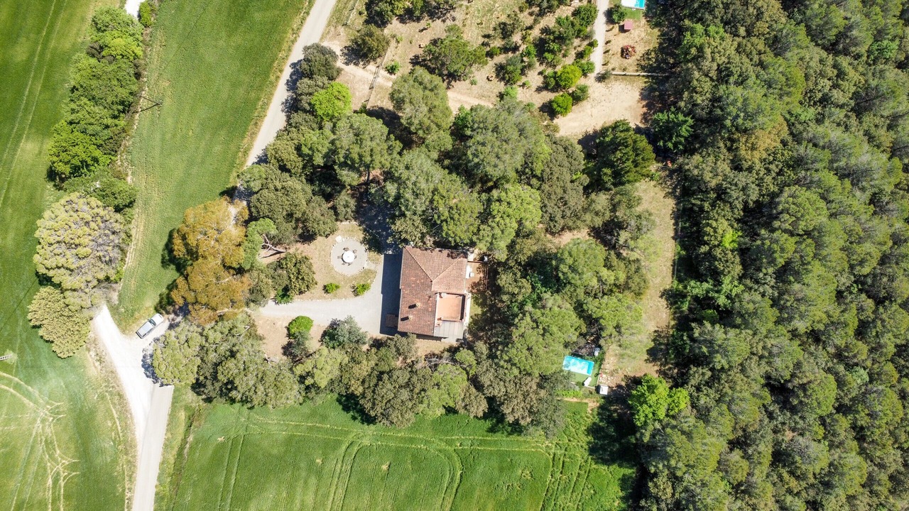 Photo of Outdoor in Riudellots de la Creu
