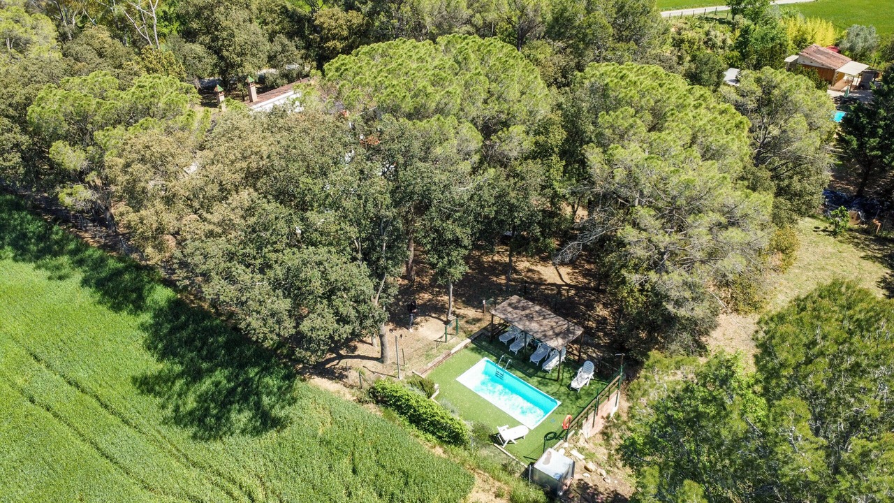 Photo of Outdoor in Riudellots de la Creu