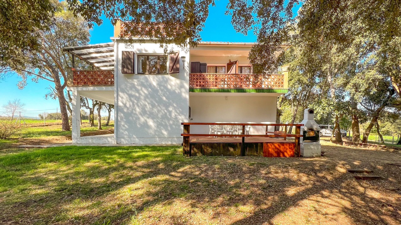 Photo of Outdoor in Riudellots de la Creu