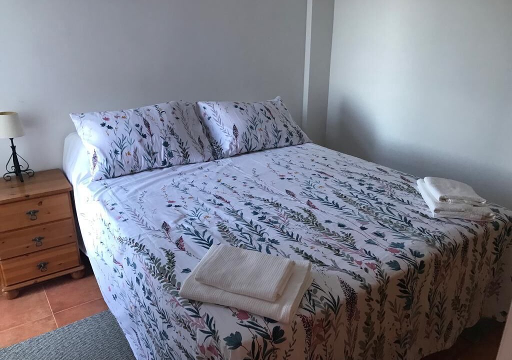 Photo of Bedroom in La Parata