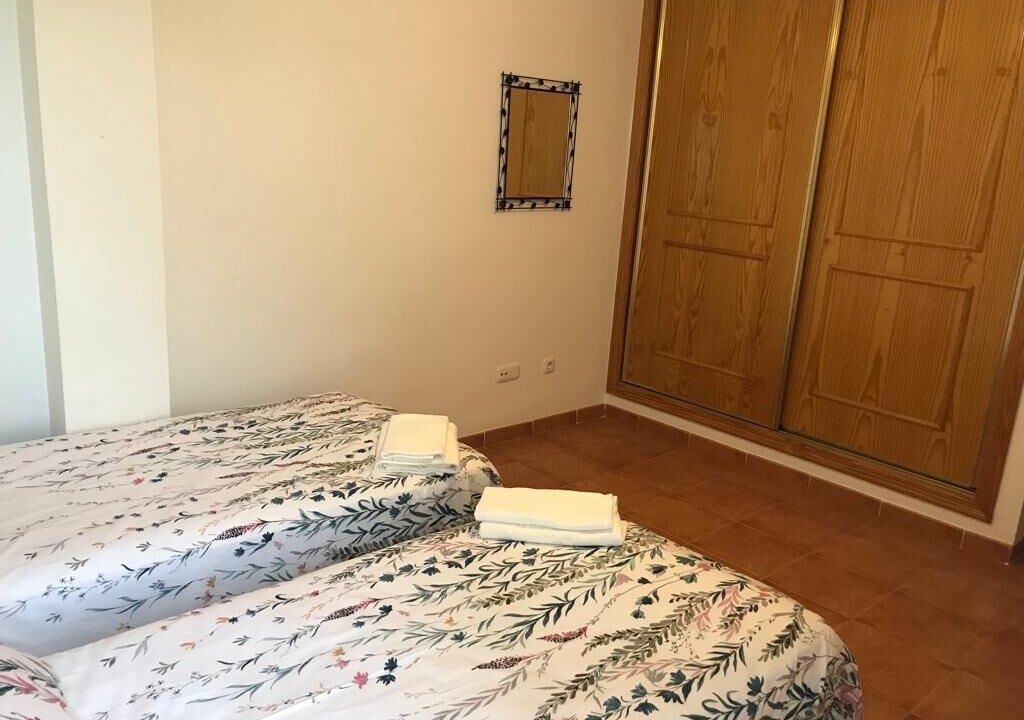 Photo of Bedroom in La Parata