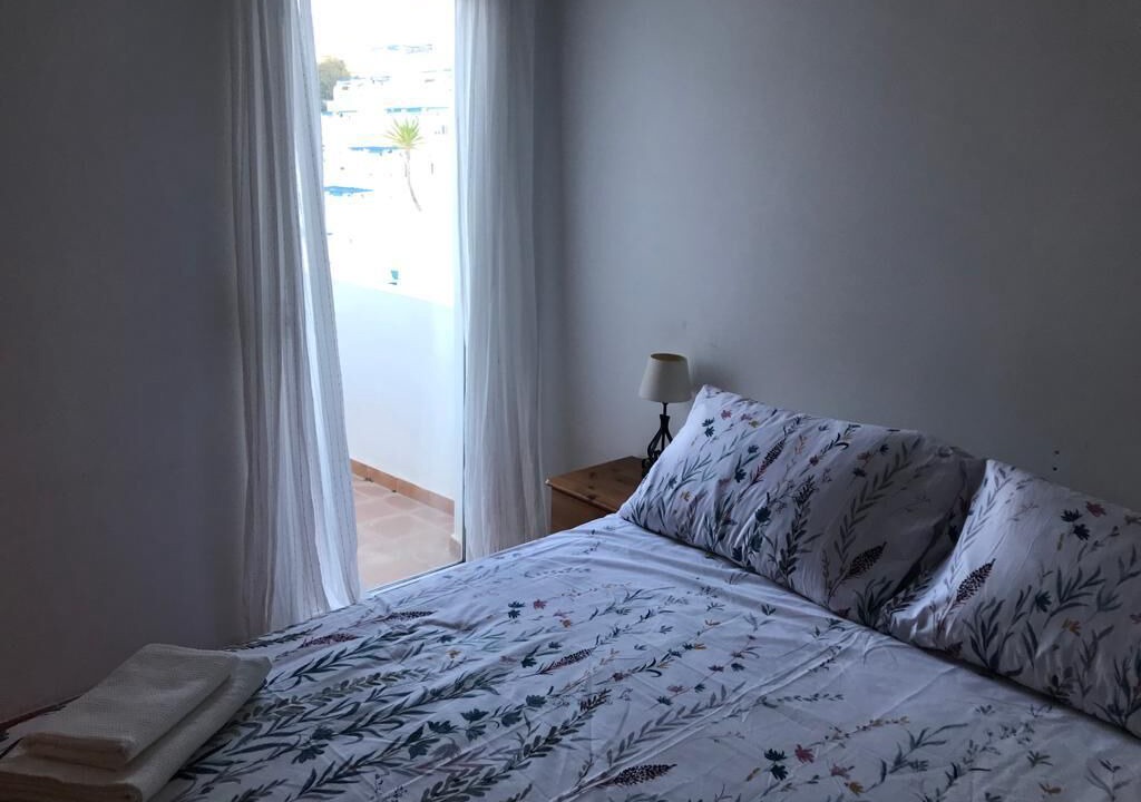 Photo of Bedroom in La Parata
