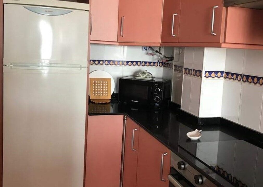 Photo of Kitchen in La Parata