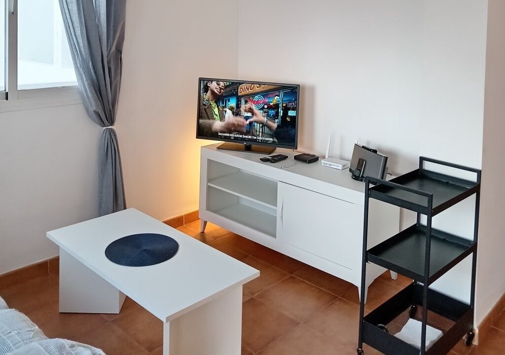 Photo of Livingroom in La Parata