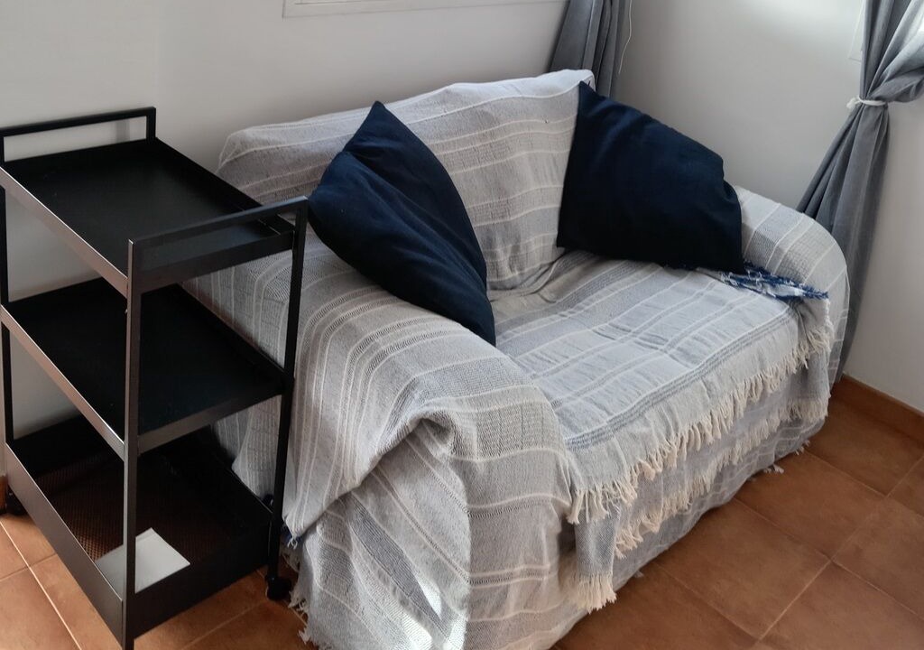 Photo of Bedroom in La Parata