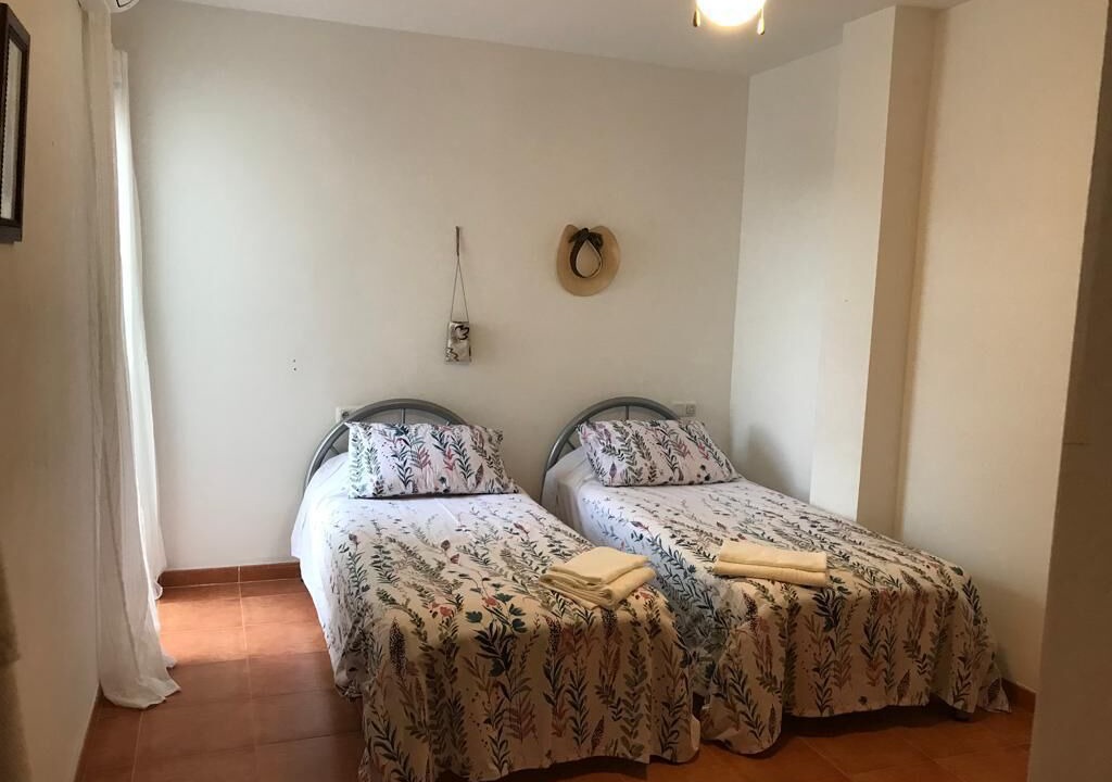 Photo of Bedroom in La Parata