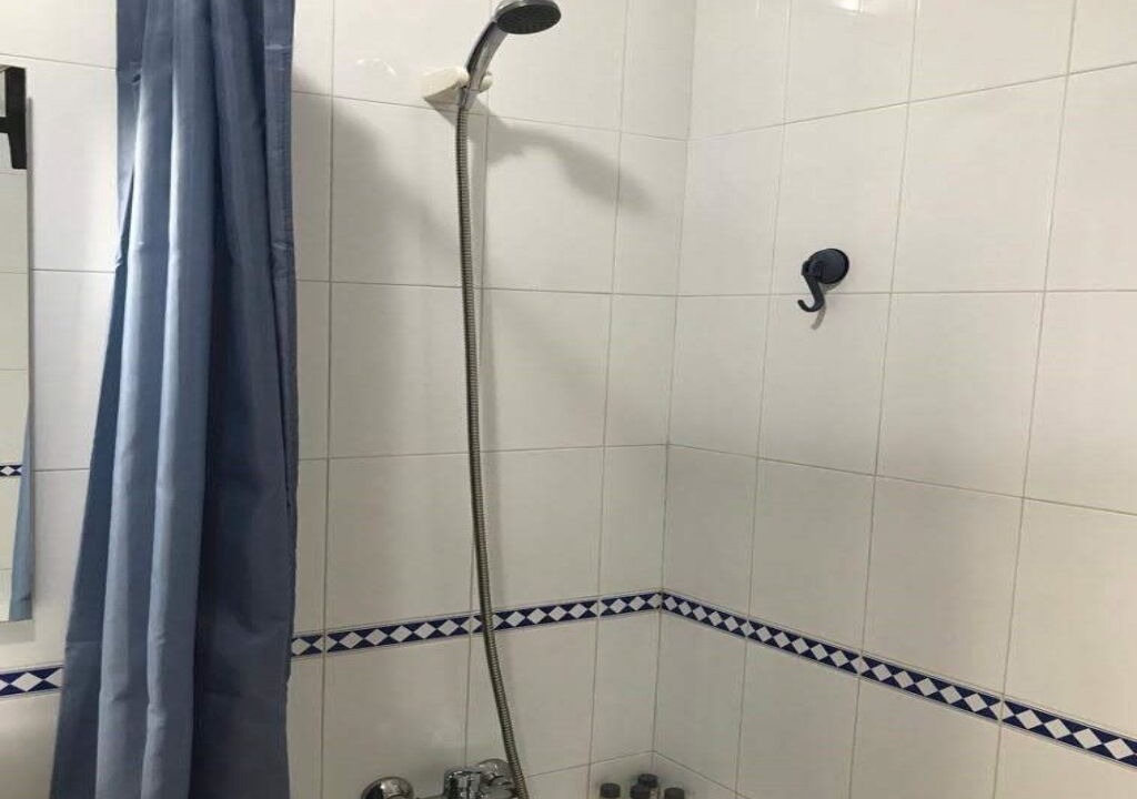 Photo of Bathroom in La Parata