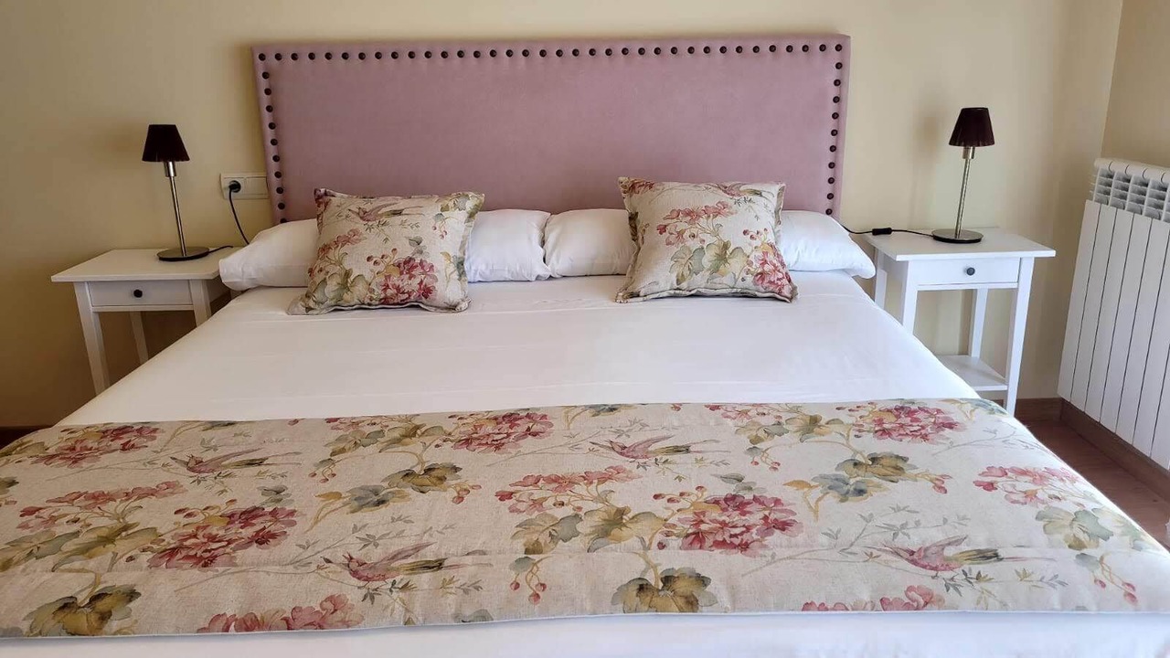 Photo of Bedroom in San Asensio