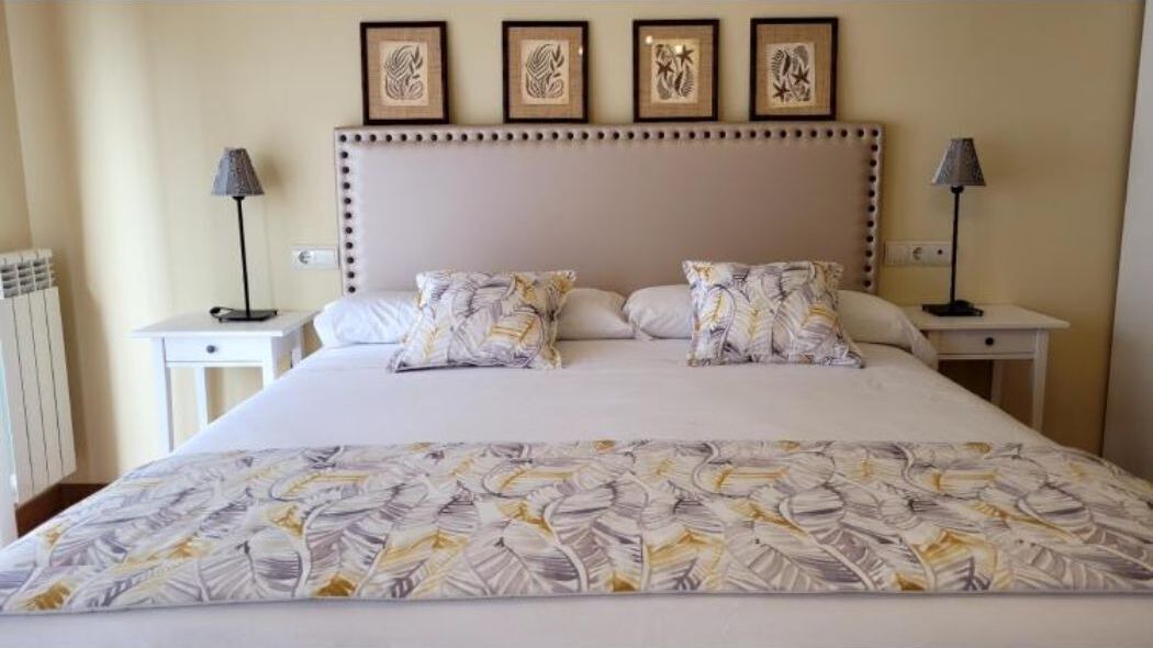 Photo of Bedroom in San Asensio