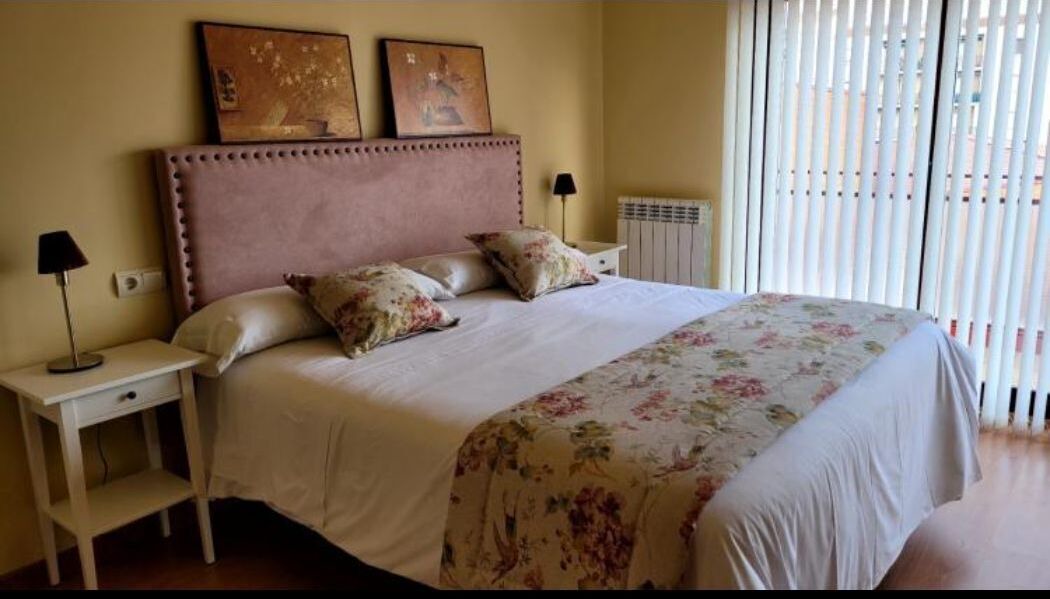 Photo of Bedroom in San Asensio
