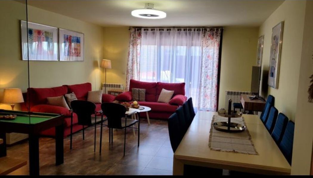 Photo of Livingroom in San Asensio