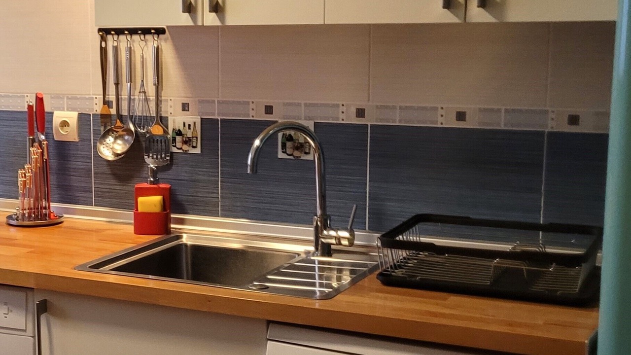 Photo of Kitchen in San Asensio