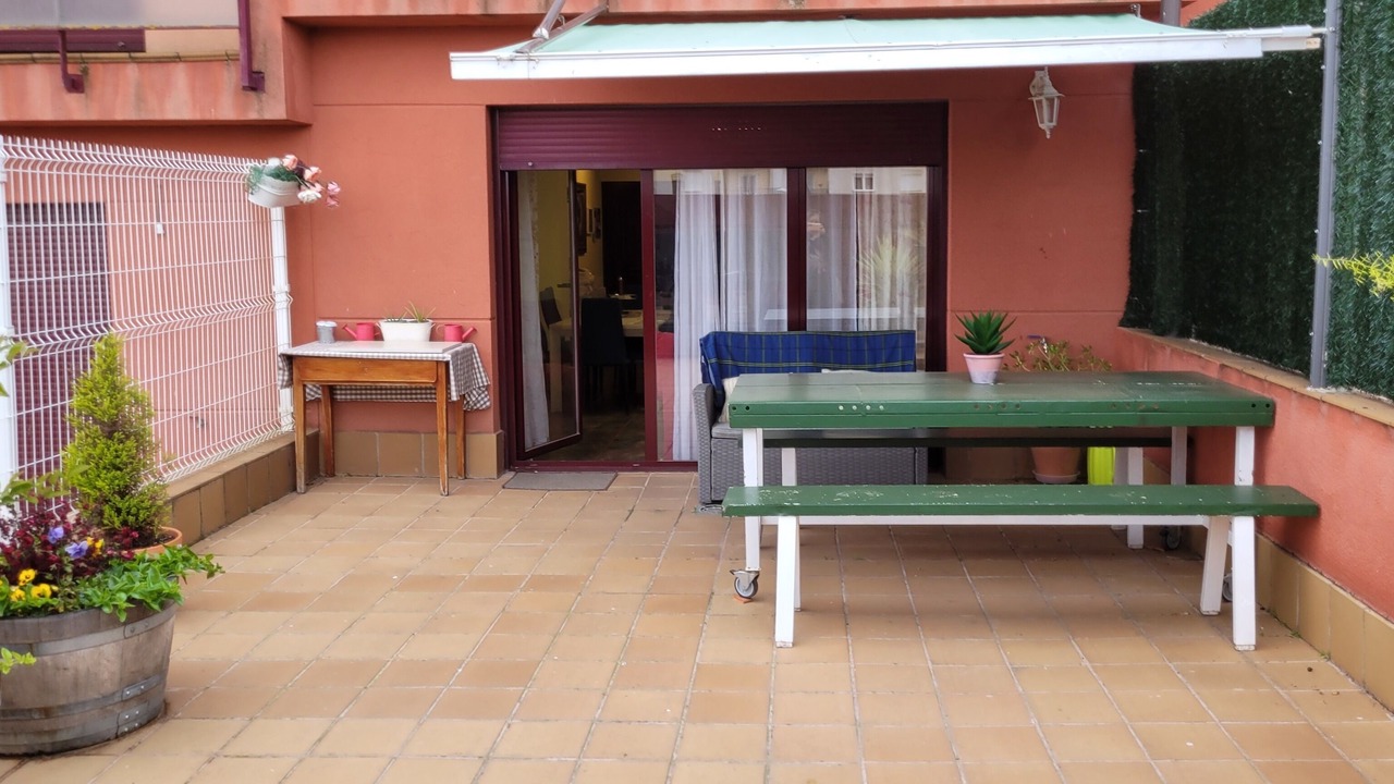 Photo of Outdoor in San Asensio