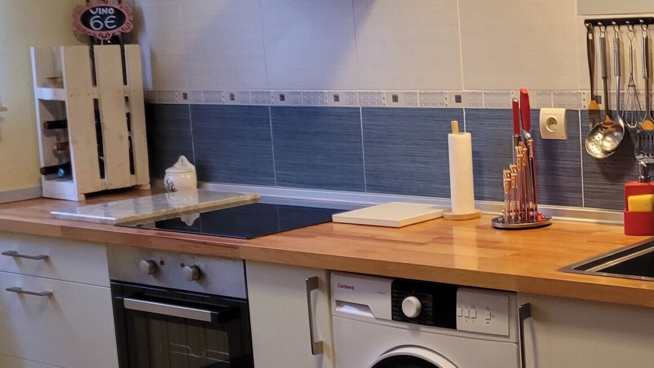 Photo of Kitchen in San Asensio