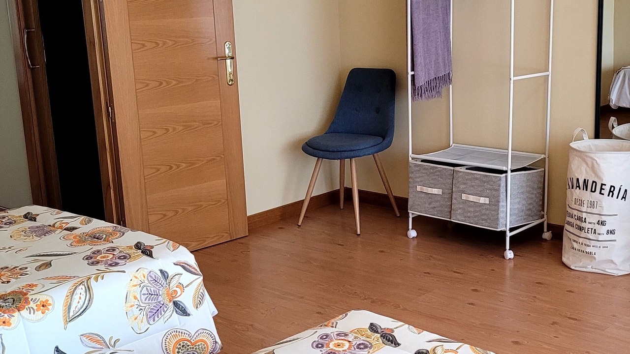 Photo of Bedroom in San Asensio