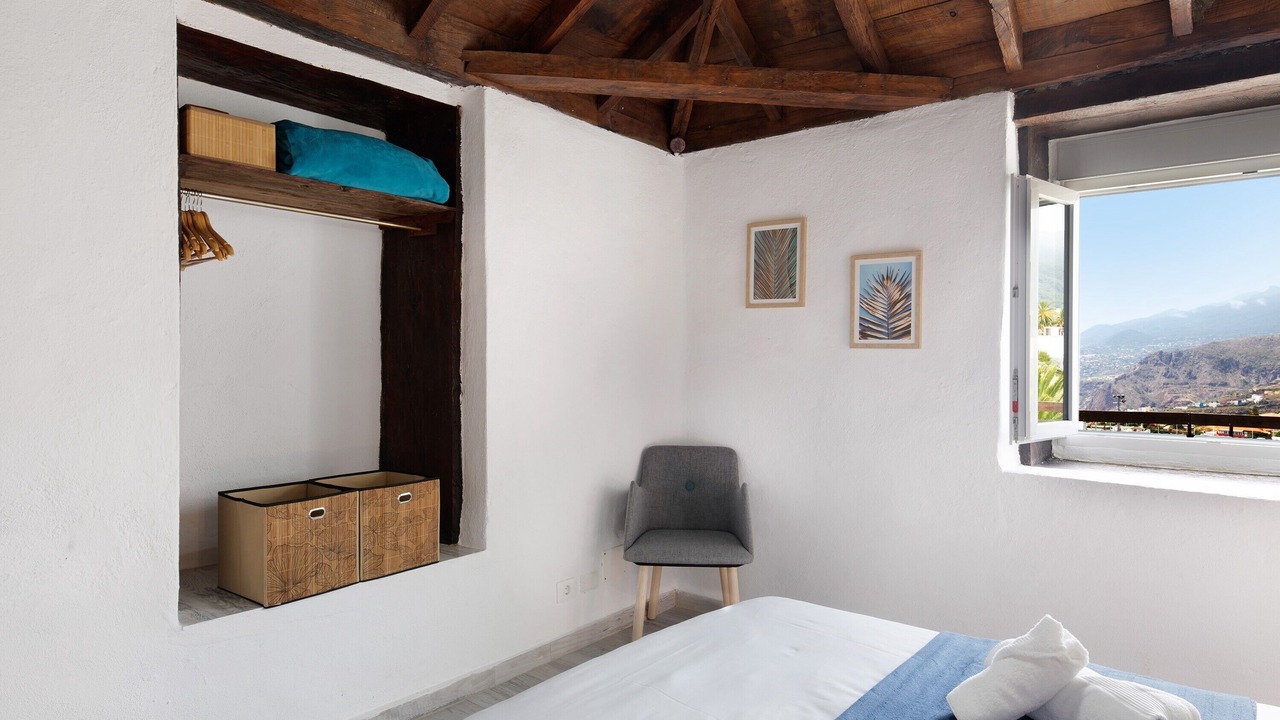 Photo of Bedroom in Santa Cruz de la Palma
