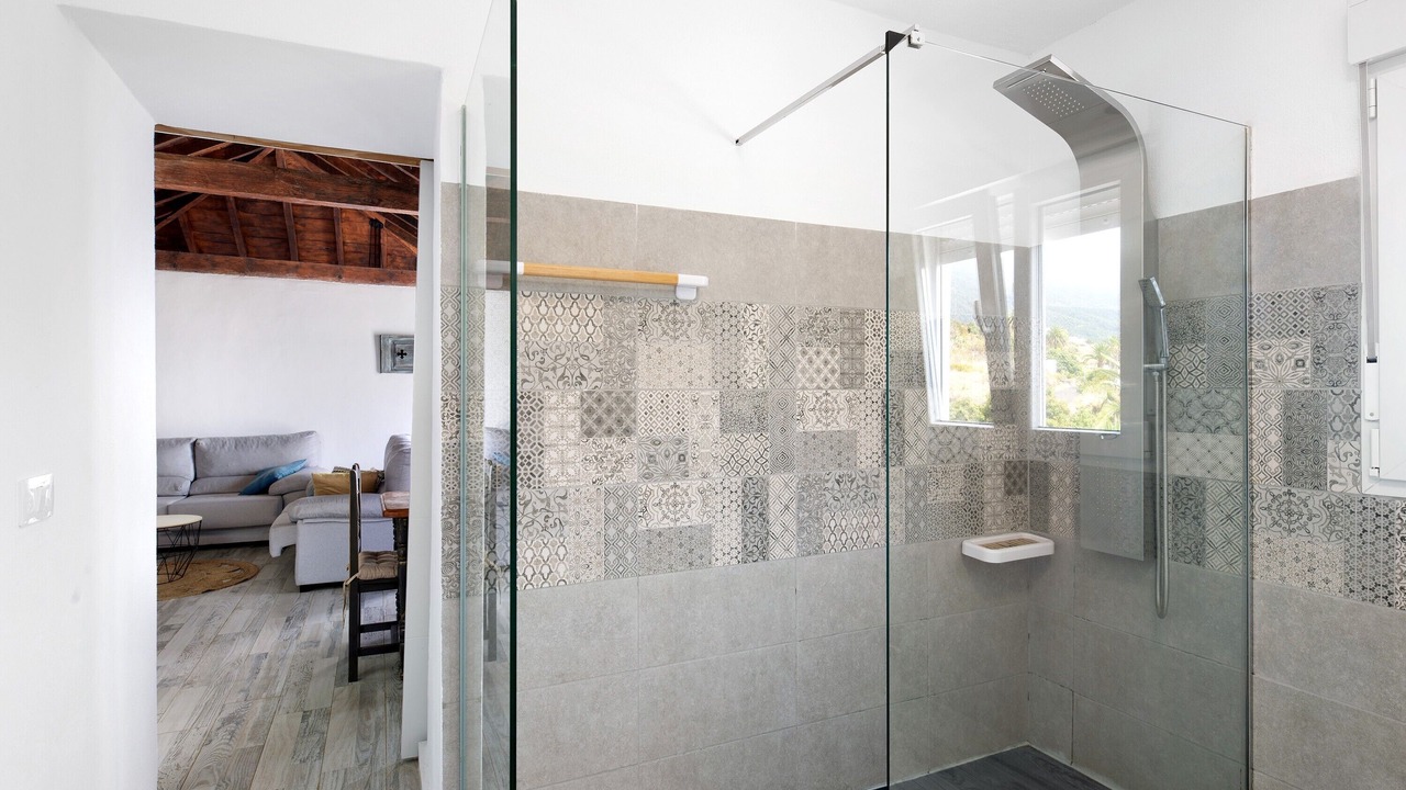 Photo of Bathroom in Santa Cruz de la Palma