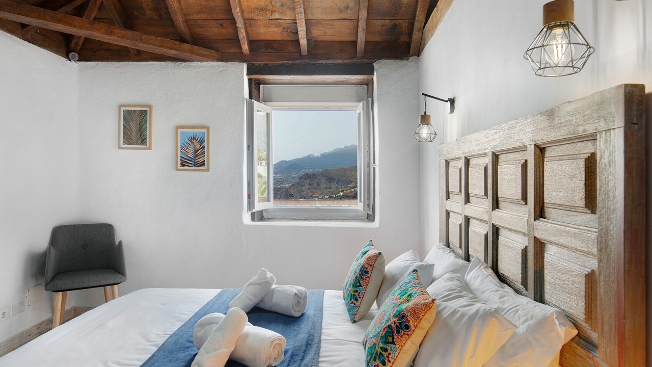 Photo of Bedroom in Santa Cruz de la Palma