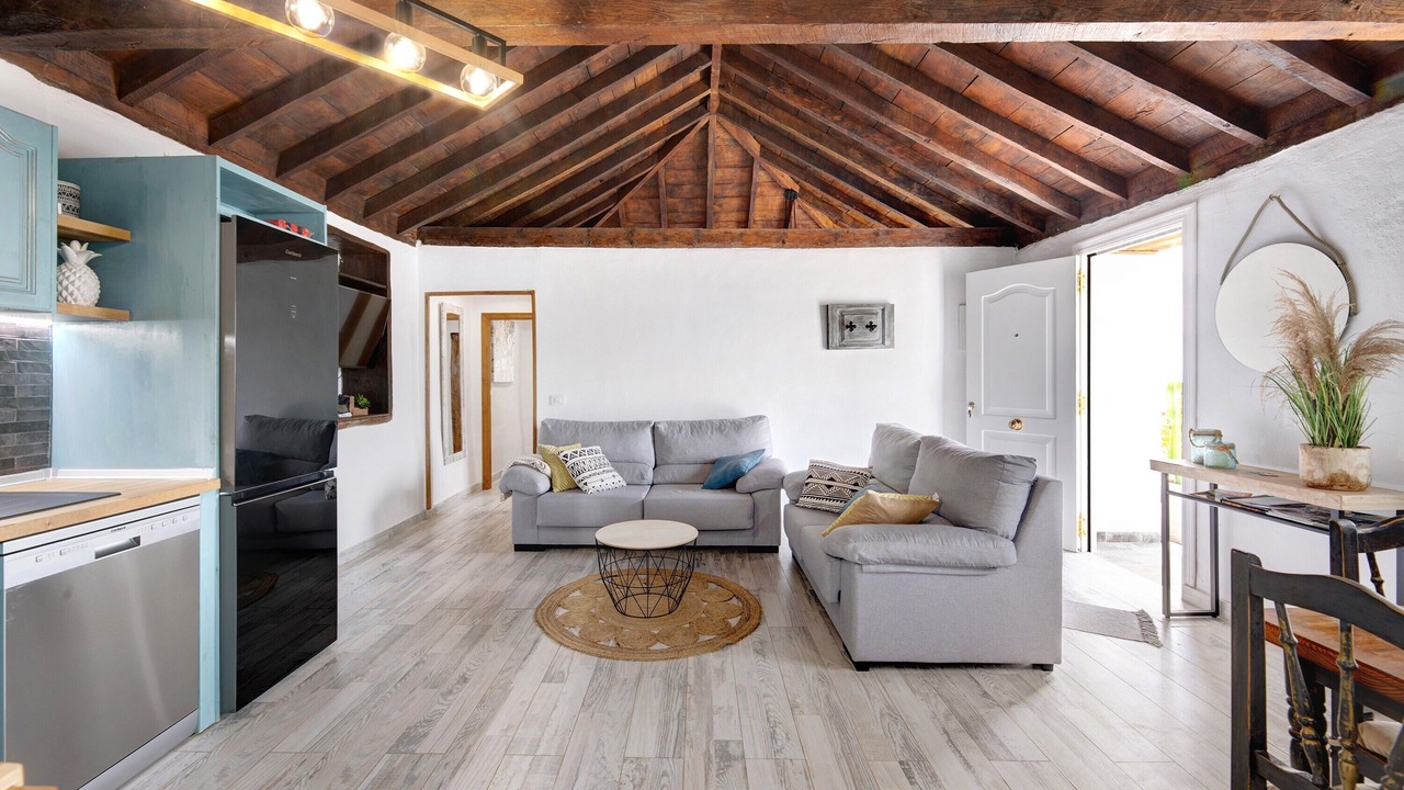 Photo of Livingroom in Santa Cruz de la Palma