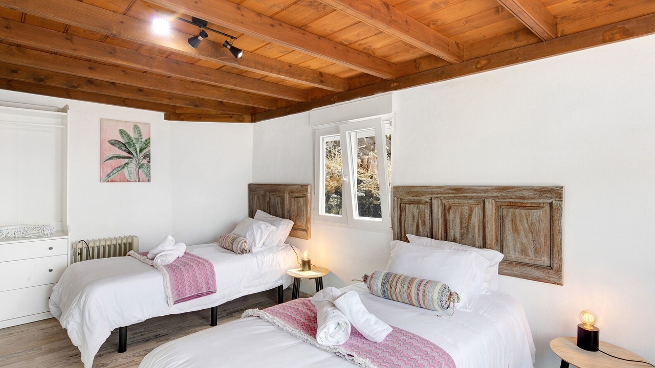 Photo of Bedroom in Santa Cruz de la Palma